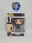 Funko Pop! Vinyl: Supernatural - Death #1837 Ships With Protector
