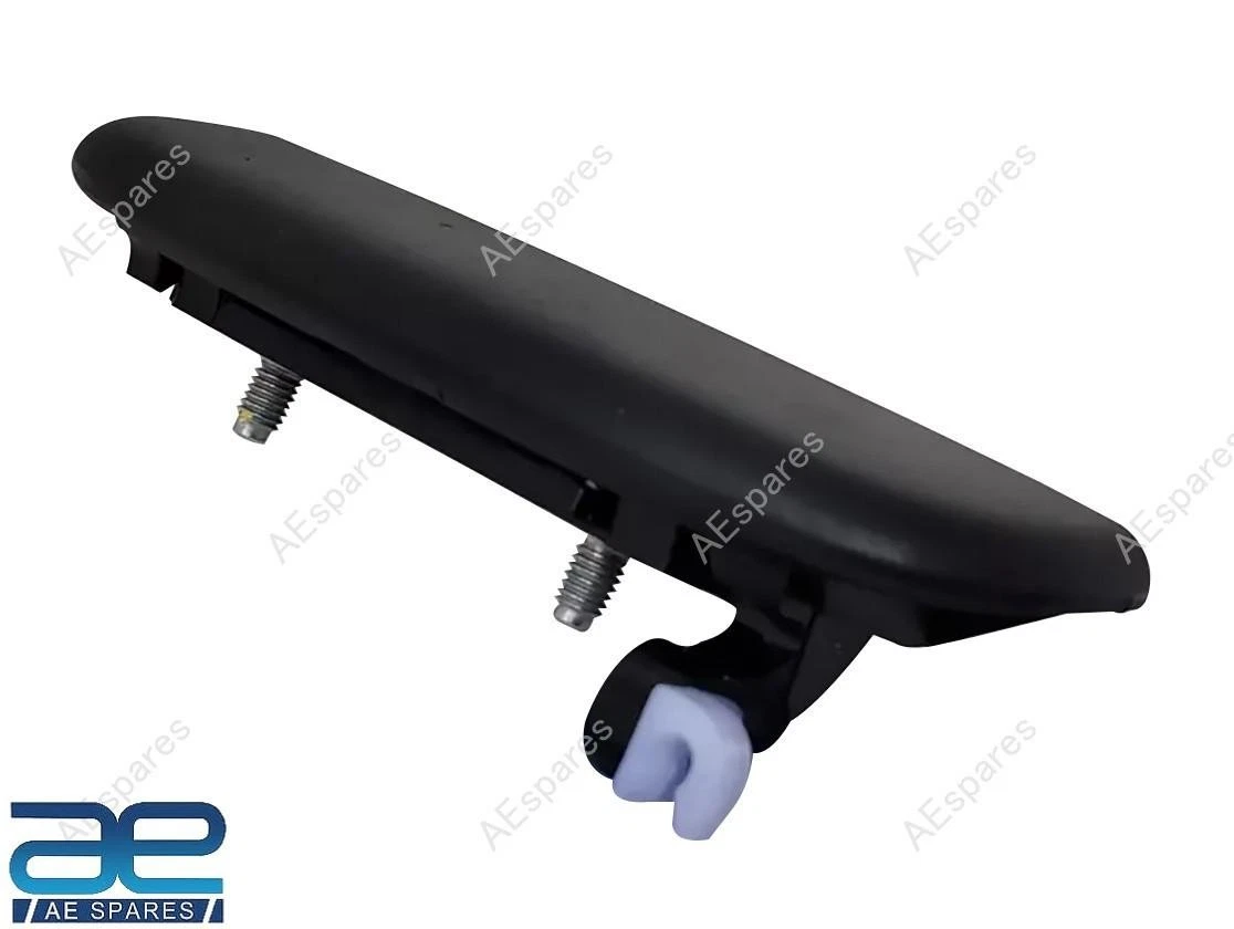 Exterior Door Handle RH Black For Suzuki Alto K10 Celerio Jimny S-Presso Wagon R view 3