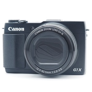 Canon G1x II | eBay