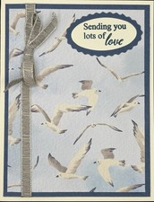 Stampin Up Every Occasion