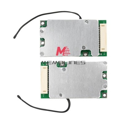 BMS 10S 36V 30A Li-ion Balanced Protection Board Same Port / Split Port *rr
