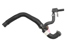 New OEM Motorcraft KM-4934, 7T4Z-8286-B, KM4934 Radiator Hose Assembly NOS