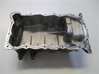 ÖLWANNENABDECKUNG Hyundai Santa Fe 2.0 CRDI 01-06 D4EA