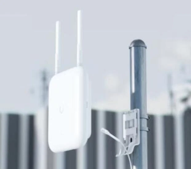 Ubiquiti U7 Access Point Esterno WiFi 7 - Immagine 3 di 3