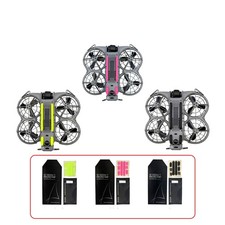 For DJI NEO 2 Anti-Slip and Wear-Resistant Marker Stickers High Quality