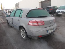 Antibrouillard Renault VEL SATIS