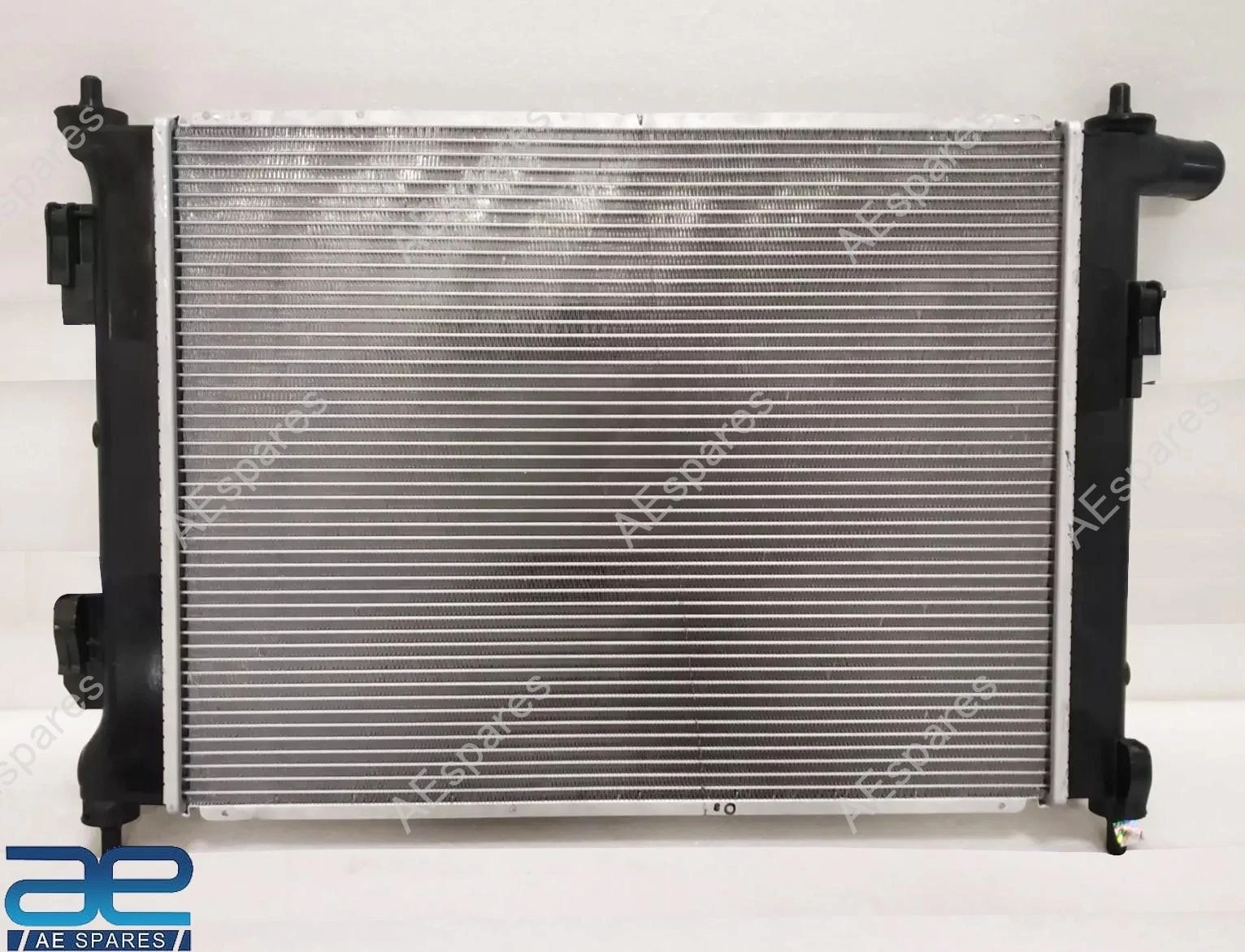 Radiator Assembly For Hyundai I20 2020-2023, Verna 2017-2020 25310H2000 view 3
