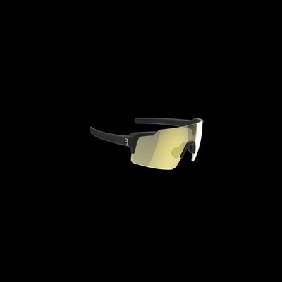 BBB FullView HC PH Gold Mirror Brille / Mattschwarz