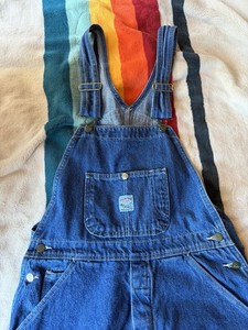 Vintage Pointer Overalls | eBay