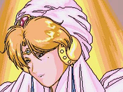 Vay (Sega CD, 1994)