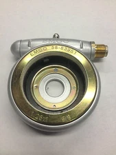 TRIUMPH SPEEDO DRIVE 1971 AND LATER OIF SMITHS REPLICA 1.25:1 RATIO 5/8 AXLE