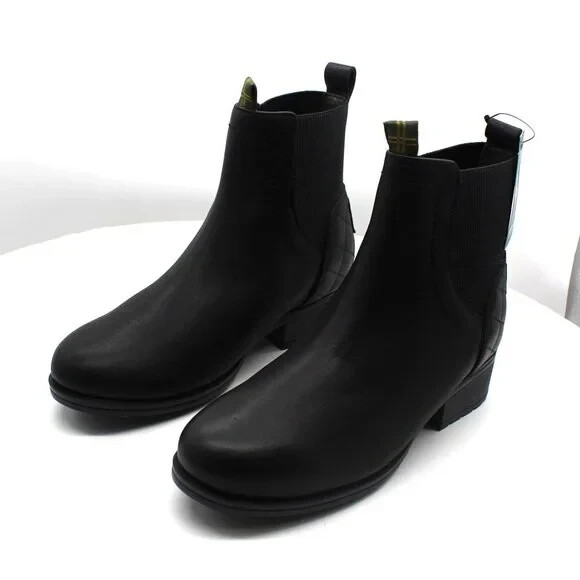 Barbour Eden Waterproof Chelsea Boot in 