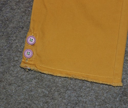 Matilda Jane (Choose Your Own Path) New Path Bottoms - Size 4 - NWT - Picture 4 of 6