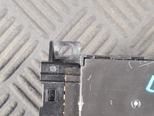 2009-2014 ACURA TL OEM FRONT LEFT LH DRIVER SIDE SEAT CONTROL SWITCH - Picture 8 of 12