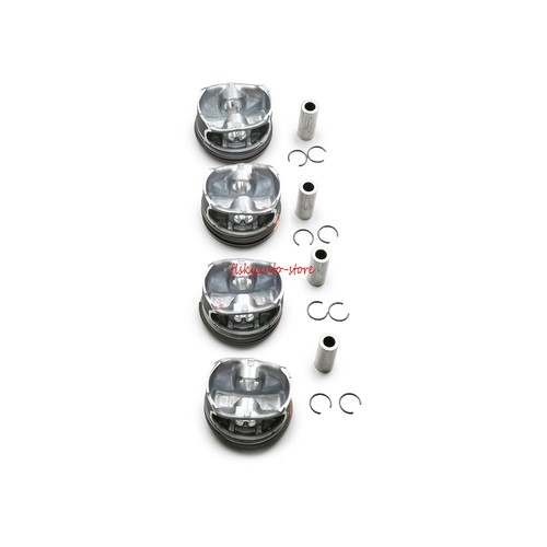 Timing Pistons Gasket Bearing Rebuild Kit For Benz A-CLASS B-CLASS GLA-CLASS CLA - Picture 5 of 18