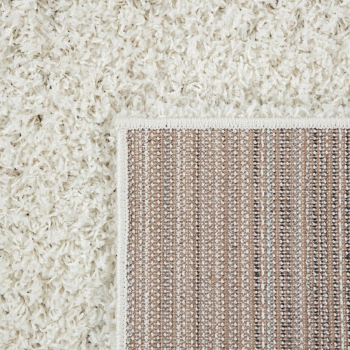 Shaggy Teppich Hochflor Langflor Teppiche Hochwertig Pastell Uni Versch. Farben - Bild 13 von 43
