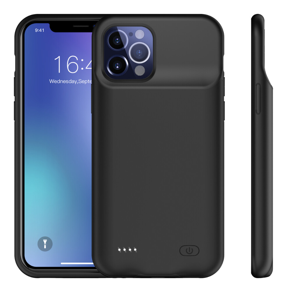 Wireless Charging Case Iphone 11 Power Bank Power Bank Case