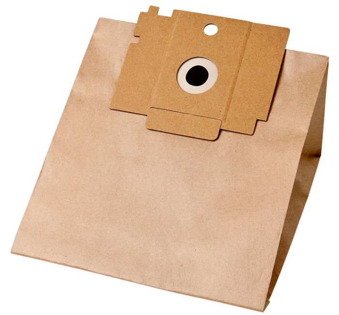 Confezione 5x sacchetti per aspirapolvere- Menalux - 9001961979 - 2103