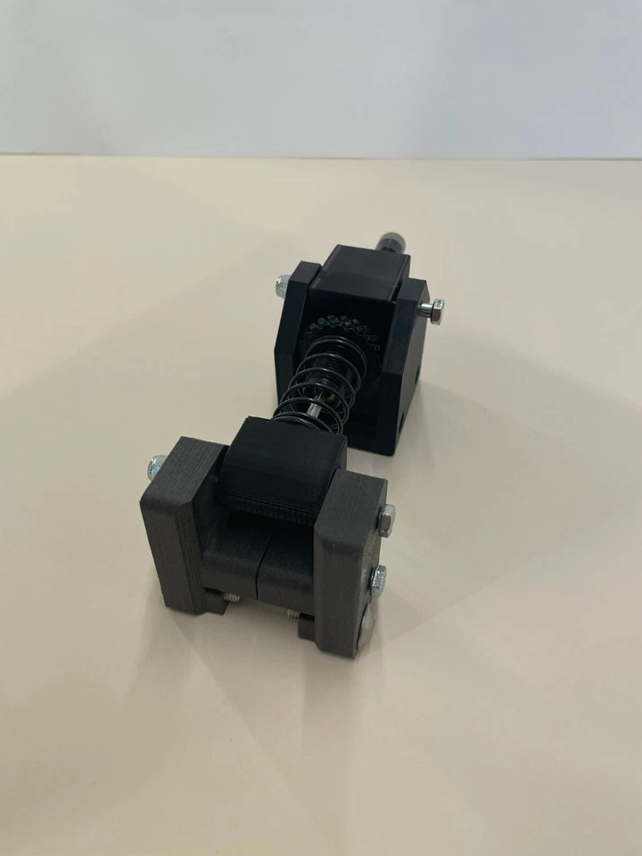 Fanatec CSL Elite Pedal V1V2 Hydraulic Compression Spring Damper Kit Throttle, V1 Brake - Image 3 of 4