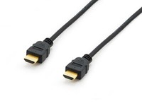Equip 119353 Hdmi High Speed Kabel 3M Ethernet