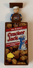 1999 Subway Pop-Up The Original Cracker Jack Compass Kids Meal Toy