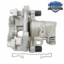 Rear Driver Left Disc Brake Caliper with Bracket for Mazda 5 2006-2010 2012-2015