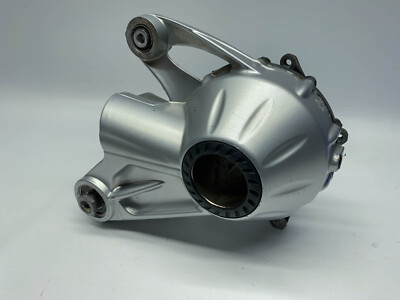 BMW K1200R Sport 32/11 Endantrieb Winkeltrieb Kardan Diff Final drive (2) 07'