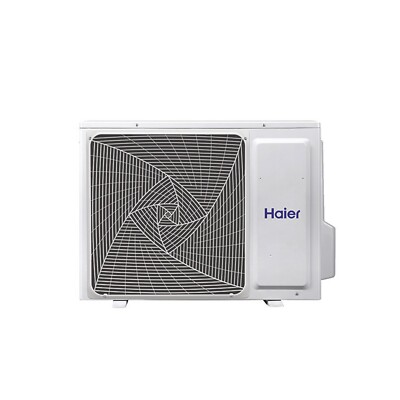 Haier 1U24TL2HFA 24,000 BTU Ductless Mini-Split Outdoor Heat Pump System