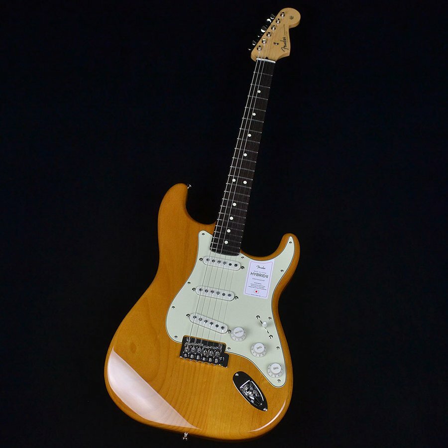 Fender MIJ hybrid II Stratocaster 【美品】 s-l400.jpg