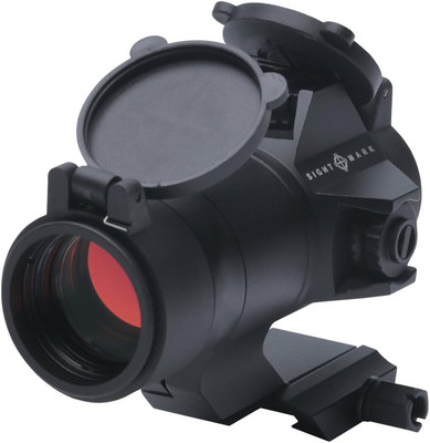 MTS 1X30 Red Dot Sight