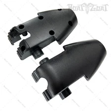 Minn Kota Pivot Handle Housing Kit - Hand Control - Top & Bottom - 2770905