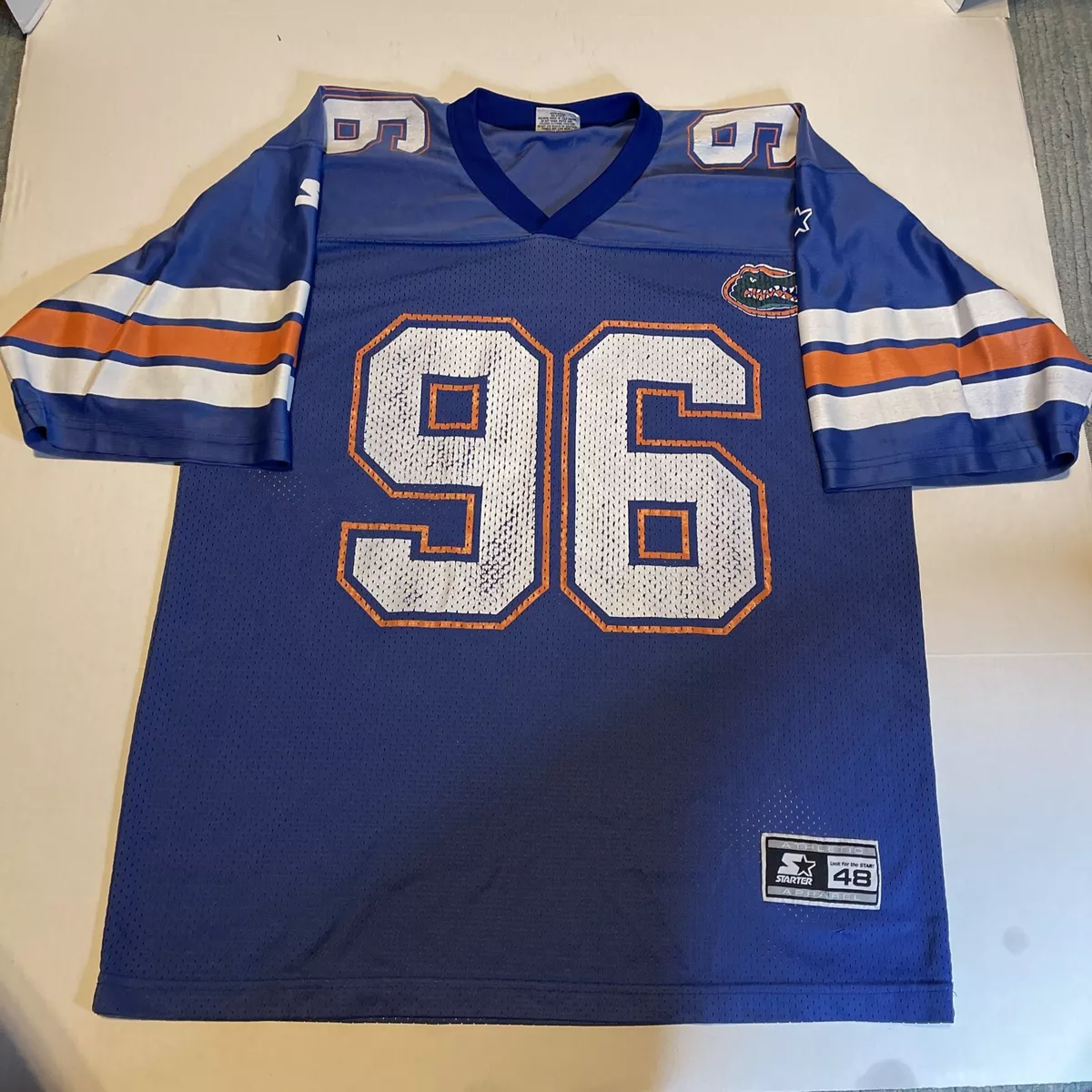 Vintage florida gators best sale jersey