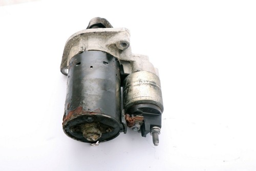 BMW E81 E82 E83 E84 E85 E87 E90 Petrol Denso Starter Motor 7524843 - Picture 9 of 11
