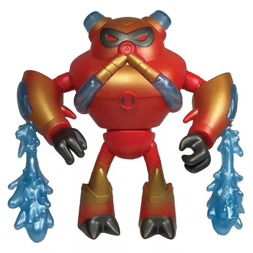 Ben 10 Figures BRAND NEW ACTION FIGURES Loads to Choose From - Picture 21 of 36