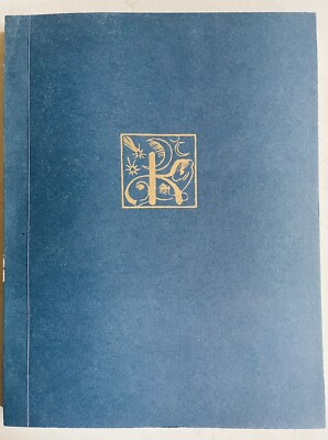 The Blue Rider, Municipal Gallery Lenbachhaus Munich Collection Catalogue.