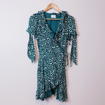 seven wonders green and white dress Seven Wonders Products