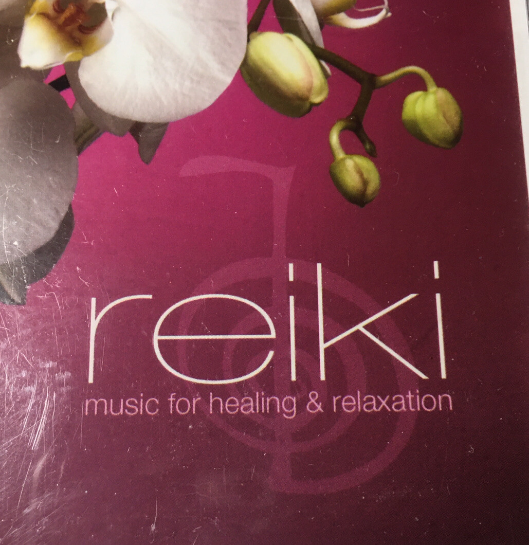 その他 Reiki Music 4 [CD] Reiki: Music for Healing & Relaxation by Various Artists (CD) for