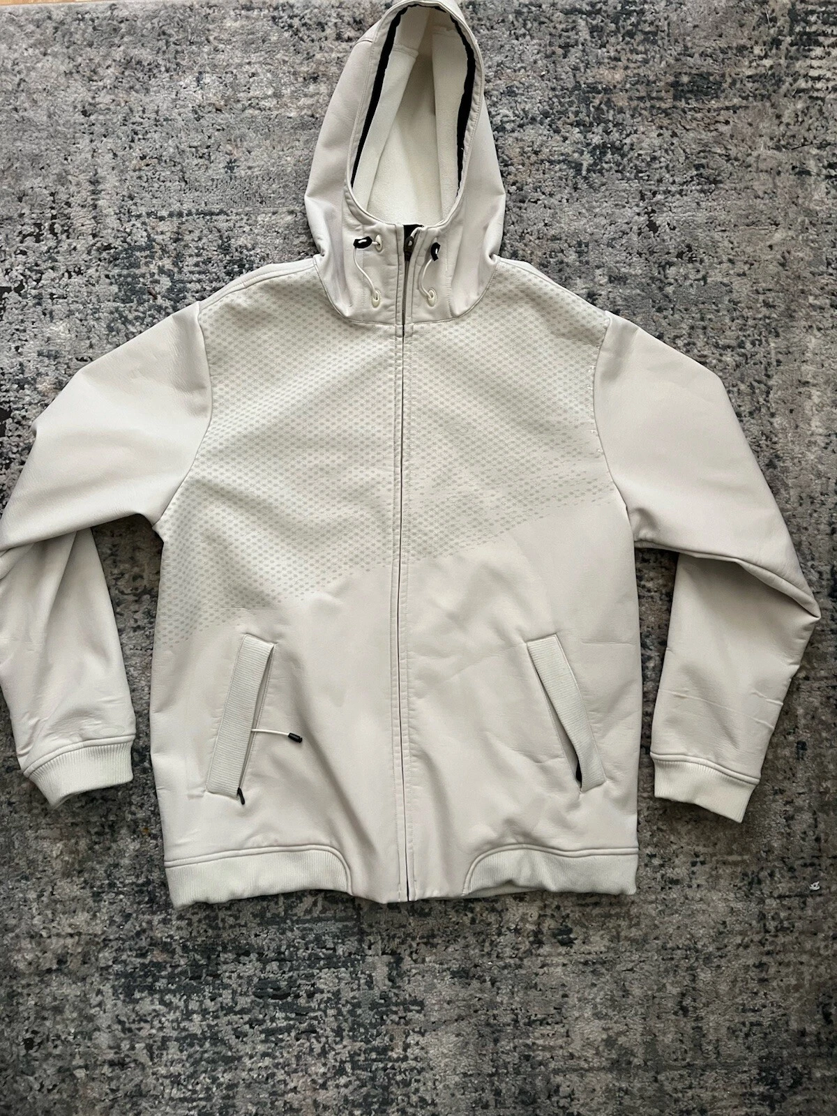 Y2K Vintage Oakley Snow Board Jacket Men’s Large