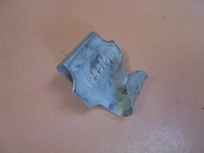 Vintage Firestone Auto window clip for hanging clothes hats