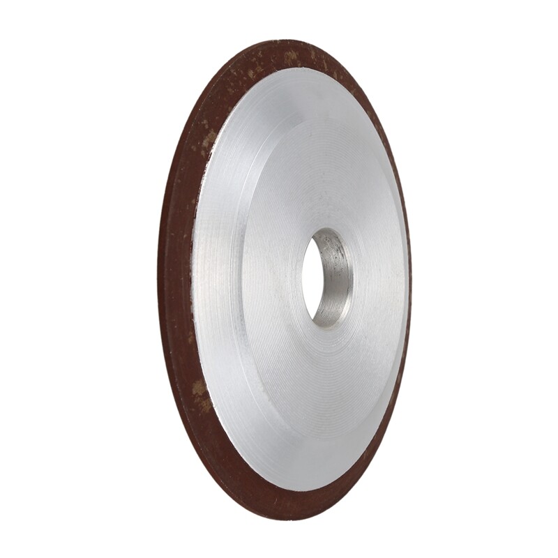 100mm Diamond Grinding Wheel Cup 180 Grit Cutter Grinder for Carbide