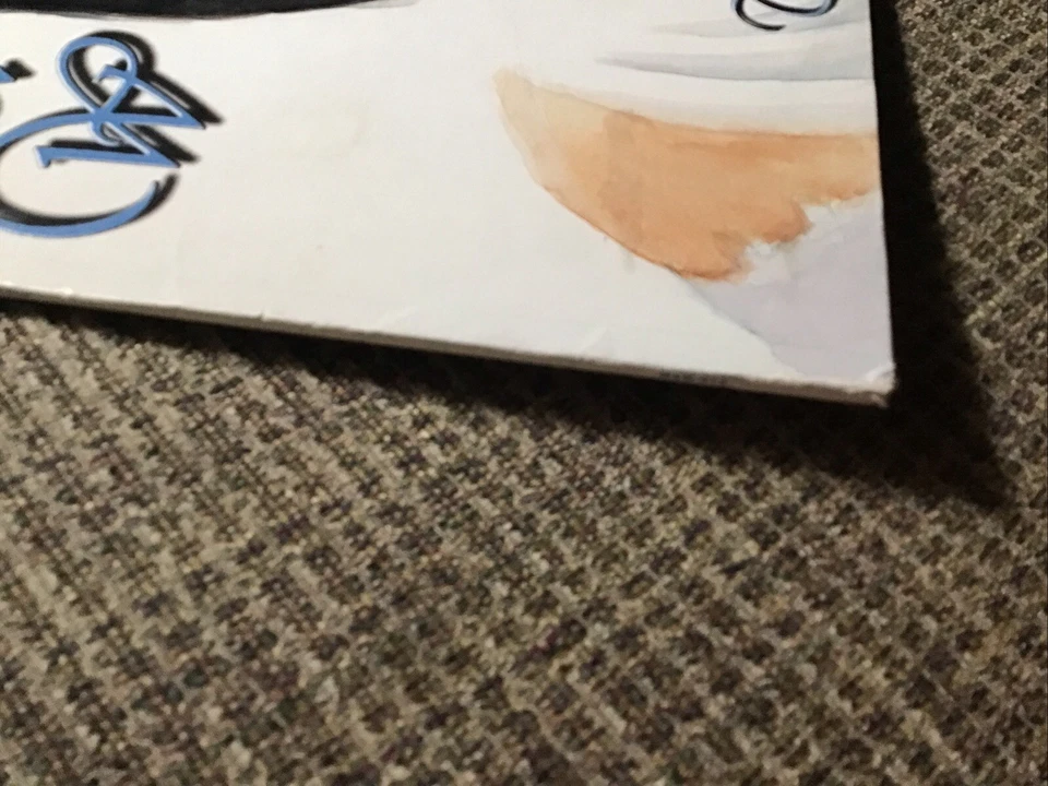 MASTERS AT WORK TO BE IN LOVE 1997 12”SINGLE STRICTLY RHYTHM PRINT 4TRX OOP — 第 4/4 张图片