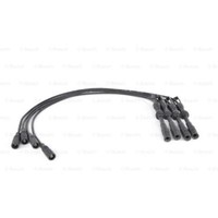 Bosch ZüNdleitungssatz ZüNdkabel Passend FüR Audi A3 1.8 VW Golf IV Bora