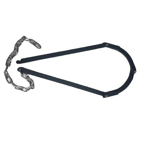 Chain Fencing Strainer Fence Fixer Tool Plain Barbed Wire Strainer Repair Tool - Picture 3 of 6