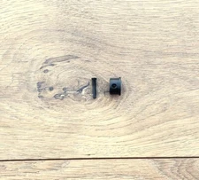 NEW Rossi Heritage 92 Citadel LEVTAC Magazine Tube Plug End Cap .38 .357 Magnum