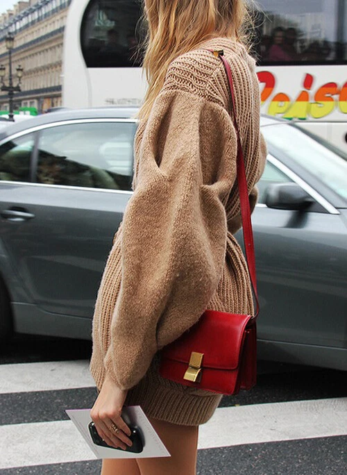 Женщин дизайнер через плечо маленькая сумка через плечо сумочка на продажу Австралия - Изображение 4 из 4