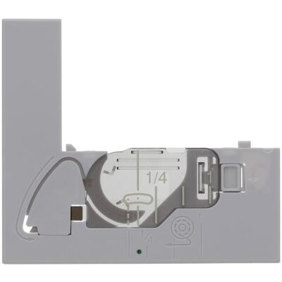 Needle Plate (B), Babylock