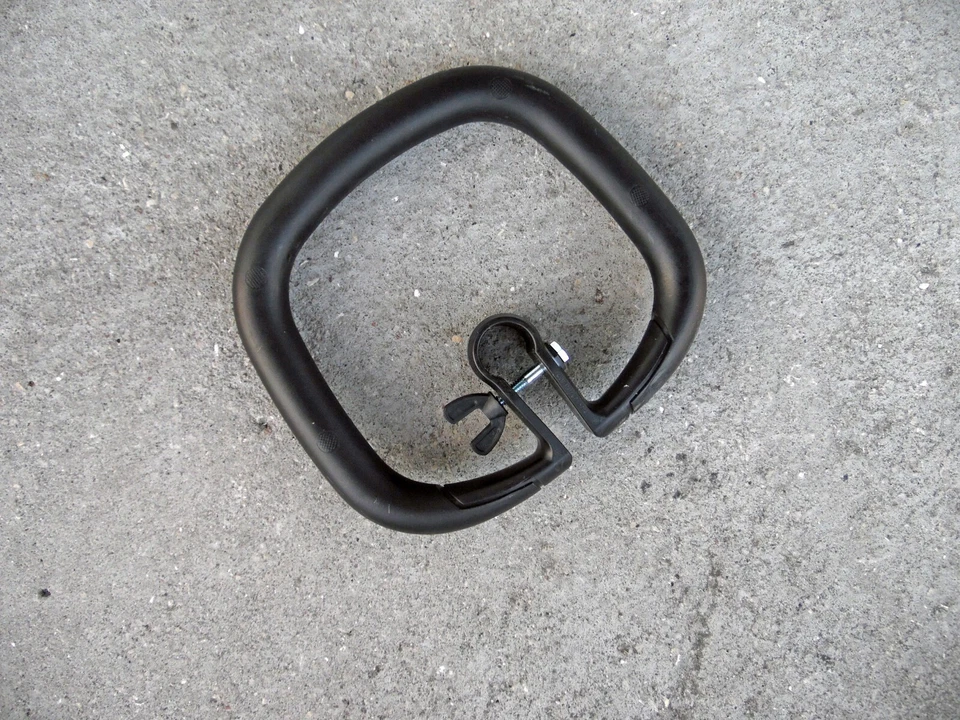 OEM Handle & Bolt for 40Volt Ryobi RY40006 Trimmer Free US Shipping - Image 2 of 2