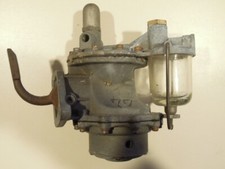 1935 Cadillac Lasalle Fuel Pump 1521813 477 Lasalle Cadillac 350