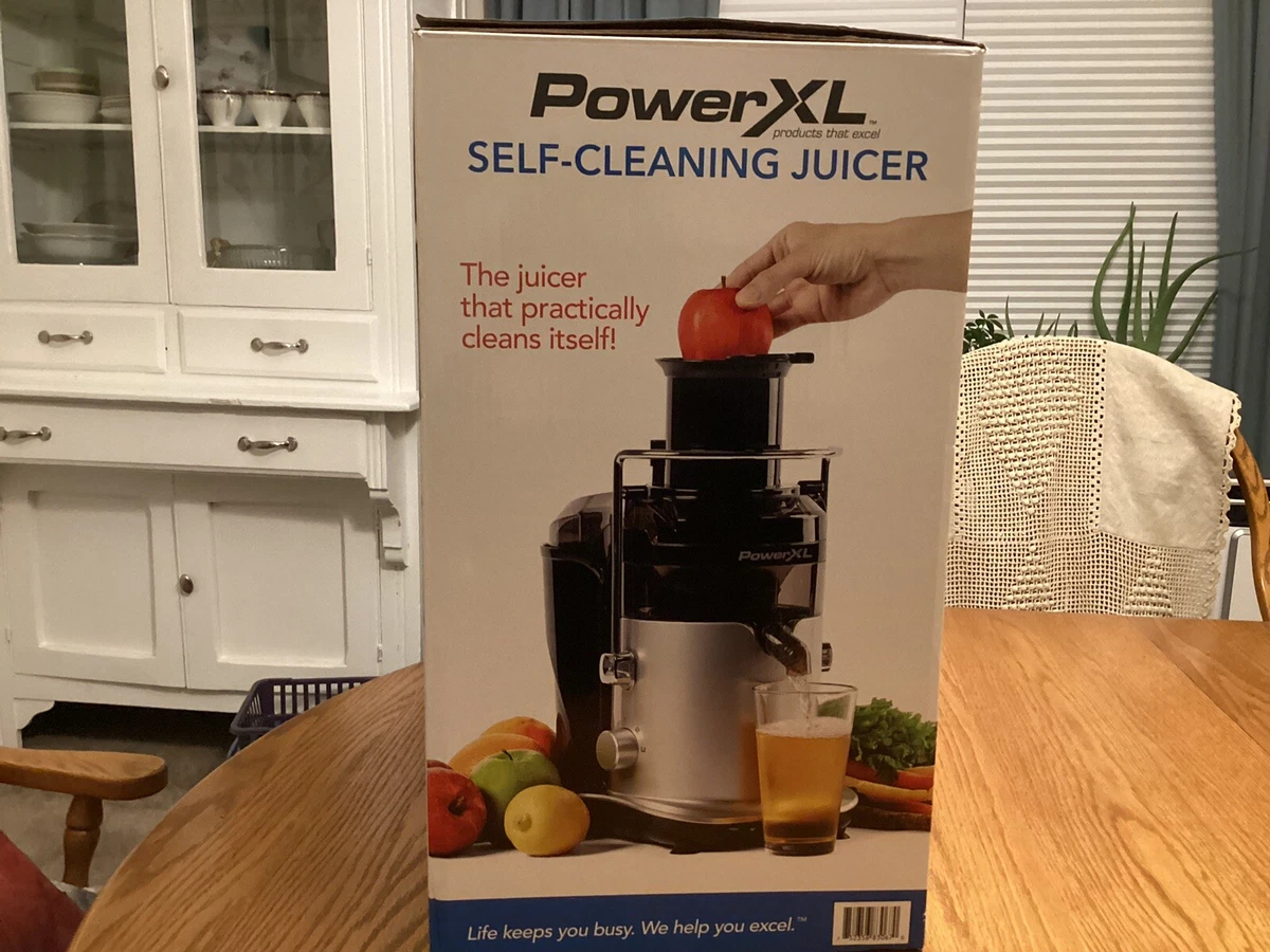 Power xl juicer cost deals