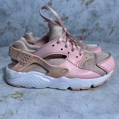 Sneakers Huarache Kids Nike Huarache Sneakers Kids White SIZE 2y